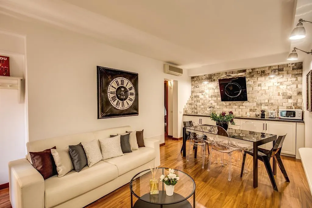 Pantheon Miracle Suite Rom Italien