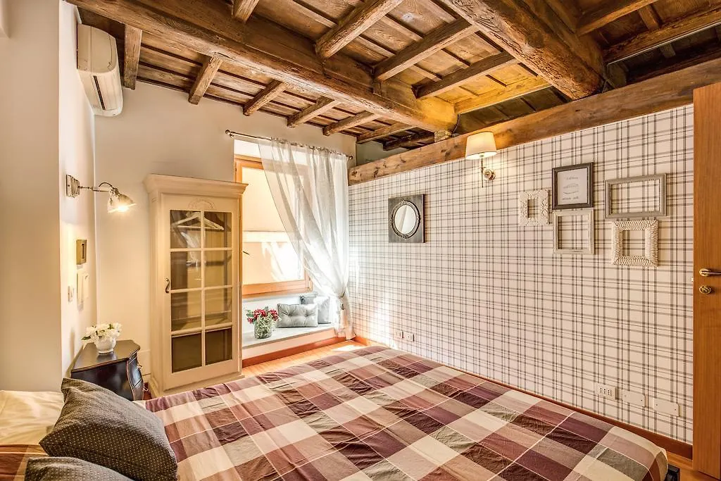 Apartment Pantheon Miracle Suite Rom Italien