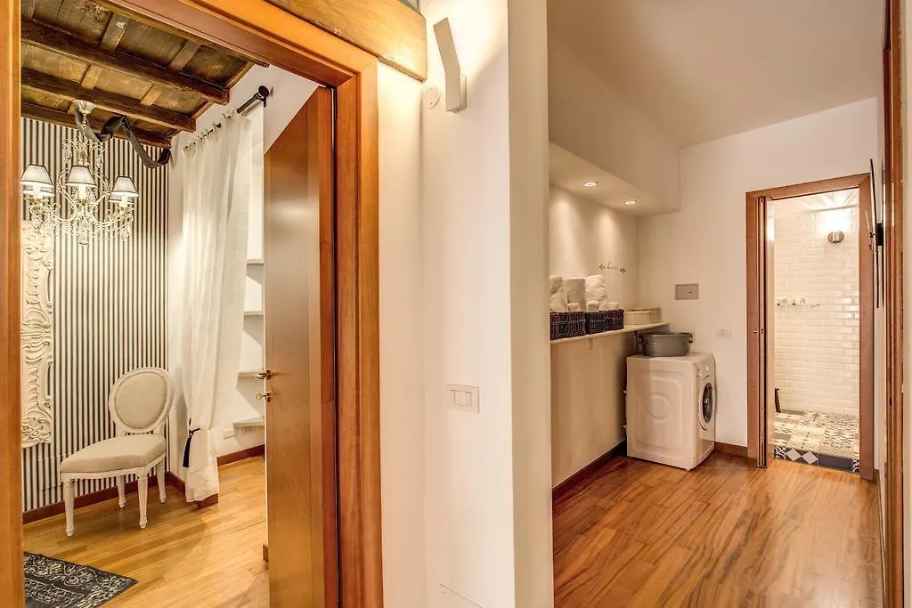 Pantheon Miracle Suite Rom