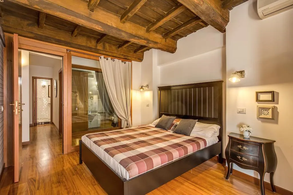 Pantheon Miracle Suite Rom Italien