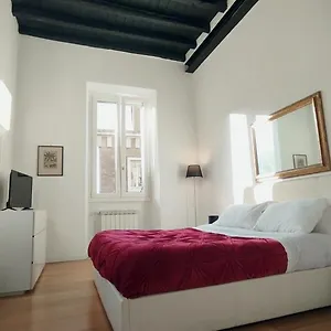 Casa Tiffany Piazza Di Spagna רומא